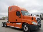 2012 Freightliner Cascadia