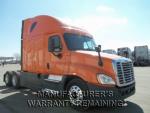 2014 Freightliner Cascadia