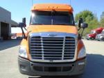 2012 Freightliner Cascadia