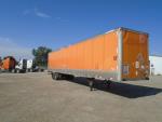 2004 Wabash Van