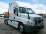 2014 Freightliner Cascadia