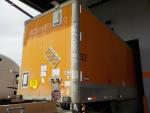 2005 Wabash Van