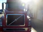 2008 VOLVO 670