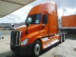 2012 Freightliner Cascadia