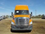2012 Freightliner Cascadia