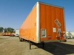Used 2003 Wabash Lift Gate for Sale
