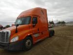 2013 Freightliner Cascadia