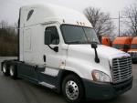 2014 Freightliner Cascadia