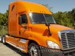 2012 Freightliner Cascadia