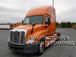2012 Freightliner Cascadia