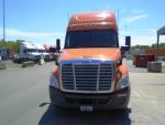 2012 Freightliner Cascadia