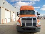 2012 Freightliner Cascadia