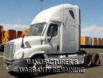2012 Freightliner Cascadia