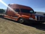 Used 2012 Freightliner Cascadia for Sale