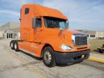 2013 Freightliner Columbia-Glider