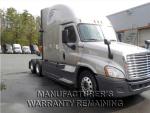 2015 Freightliner Cascadia EVO