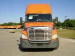 2013 Freightliner Cascadia