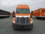 2011 Freightliner Cascadia