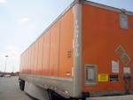 2004 Wabash Van
