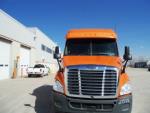 2012 Freightliner Cascadia