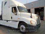 2012 Freightliner Cascadia