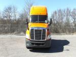 2012 Freightliner Cascadia