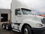 2012 Freightliner Columbia-Glider