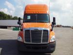 2012 Freightliner Cascadia