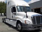 2012 Freightliner Cascadia