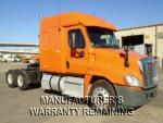 Used 2013 Freightliner Cascadia for Sale