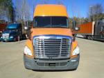 2011 Freightliner Cascadia