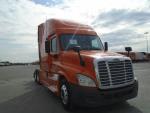2013 Freightliner Cascadia
