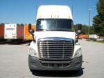 2012 Freightliner Cascadia