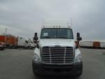 2012 Freightliner Cascadia