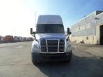 2011 Freightliner Cascadia
