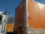 Used 2004 Wabash Van for Sale
