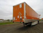 2004 Wabash Van