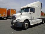 2012 Freightliner Columbia-Glider