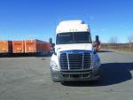 2011 Freightliner Cascadia