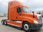 2012 Freightliner Cascadia