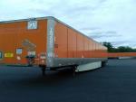 2004 Wabash Van