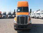 2012 Freightliner Cascadia