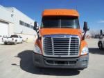 2012 Freightliner Cascadia