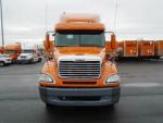 2012 Freightliner Columbia-Glider