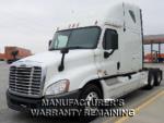 2012 Freightliner Cascadia