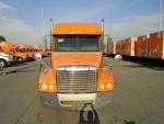 2010 Freightliner C120