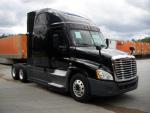 2013 Freightliner Cascadia