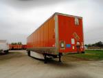 2004 Wabash Van
