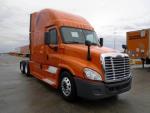 2012 Freightliner Cascadia