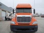 2012 Freightliner Columbia-Glider